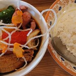 Ｃｕｒｒｙ　Ｈｏｕｓｅ　Ｄｒ　Ｓｐｉｃｅ　Ｌａｂ - 