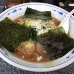 ジャンボラーメンやない - 