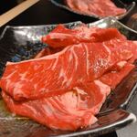 焼肉 天 がむしゃら - 