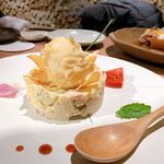 個室居酒屋 熟成魚 うらら - 
