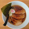 四代目焼豚食道 石和店
