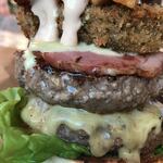 BAREBURGER - 