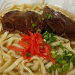 Okinawa Soba Semmon Tenkazu - 