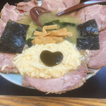 壱発ラーメン - 