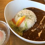 カフェラウンジ コロン - 