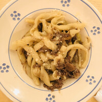 トラットリア ラ タルタルギーナ - 