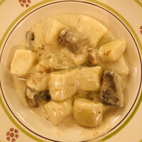 トラットリア ラ タルタルギーナ - 