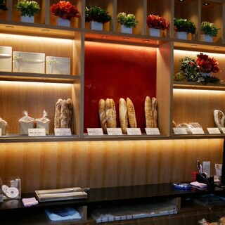 ブーランジェリーレカン_2