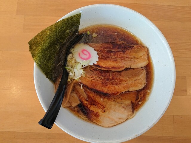 移転 四代目焼豚食道 石和店 ヨンダイメ チャーシューショクドウ 石和温泉 ラーメン 食べログ 移転 四代目焼豚食道 石和店 ヨンダイメ チャーシューショクドウ 石和温泉 ラーメン 食べログ