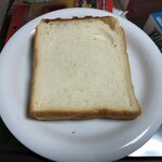 パン屋 花林 - よくねた食パン