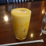 サンライズ - マンゴーラッシー