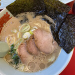 ラーメン山岡家 - 