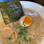 Ramen Hiromaru - 