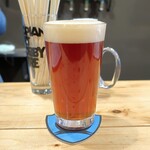 Hathor - インペリアルレッド