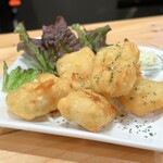 Hathor - 伊勢屋豆腐入り大人のチキンナゲット