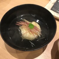 天ぷらnuu nuu - 