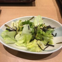 天ぷらnuu nuu - 