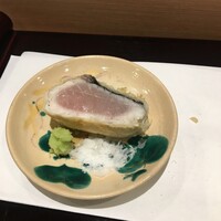 天ぷらnuu nuu - 