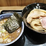 京都 麺屋たけ井 - 