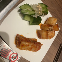 焼肉ダイニング MEGUMI 本店 - 