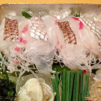 麻布 かどわき - 