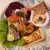 ビストロ　トム - 料理写真: