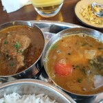 スパイス・ツリー - 