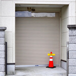 讃岐うどん がもう - トイレは向かって左側