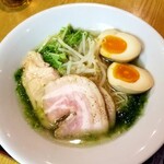 らー麺 櫻ぐみ - 