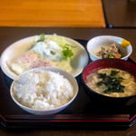サウナしきじ - 