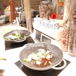 盛宴餐廳 - 