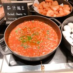 盛宴餐廳 - 