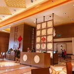 盛宴餐廳 - 