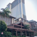 Sheraton Macao Hotel, Cotai Central - 