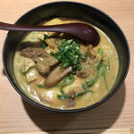 分讃岐うどんあ季 時譚 - 