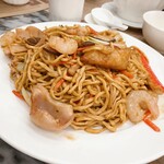 Wong Chi Kei Congee & Noodle - 