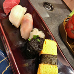 Mawaru Sushi Douraku - 