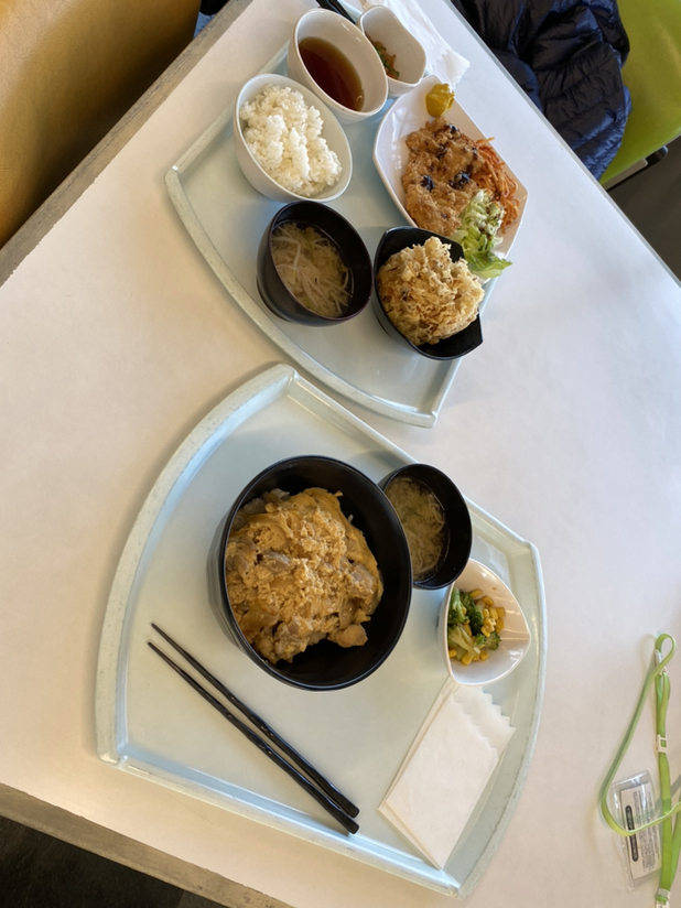 写真 : Sky View Restaurant Tonichi （スカイビューレストラン