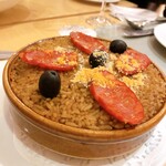 MADEIRA PORTUGUESE RESTAURANT - 