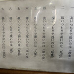 米澤ラーメン - 