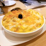 MADEIRA PORTUGUESE RESTAURANT - 