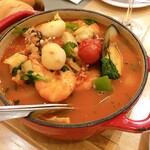 MADEIRA PORTUGUESE RESTAURANT - 