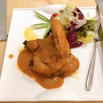 MADEIRA PORTUGUESE RESTAURANT - 