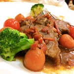 MADEIRA PORTUGUESE RESTAURANT - 