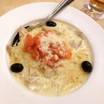 MADEIRA PORTUGUESE RESTAURANT - 