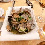 MADEIRA PORTUGUESE RESTAURANT - 