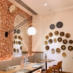 MADEIRA PORTUGUESE RESTAURANT - 
