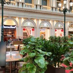 MADEIRA PORTUGUESE RESTAURANT - 