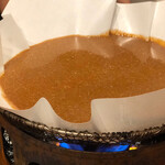 東京羊煮料理 紙やきホルモサ 本店 - 