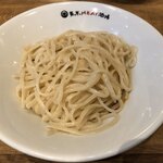 トスカーナ - 2020.1.24  日本一おいしいミートソースのっけ麺